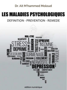 Couverture Maladies Psychologiques